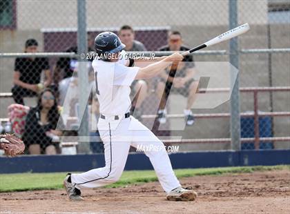 Thumbnail 1 in Freedom vs Foothill (CIF NCS 1st Round) photogallery.