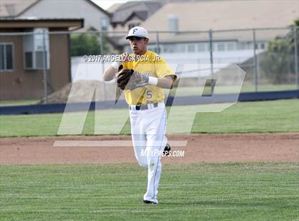 Thumbnail 2 in Freedom vs Foothill (CIF NCS 1st Round) photogallery.