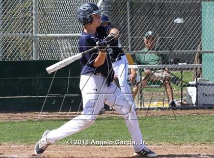 Thumbnail 1 in Amador Valley vs Freedom photogallery.