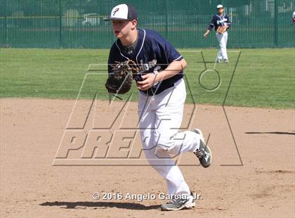 Thumbnail 2 in Amador Valley vs Freedom photogallery.