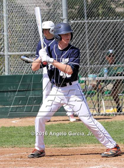 Thumbnail 3 in Amador Valley vs Freedom photogallery.