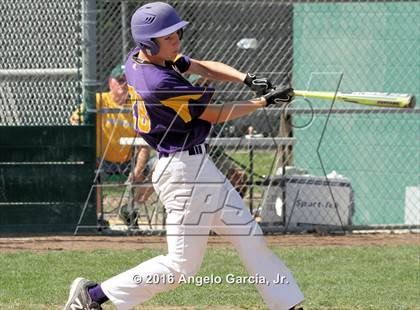 Thumbnail 1 in Amador Valley vs Freedom photogallery.