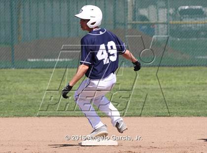 Thumbnail 1 in Amador Valley vs Freedom photogallery.