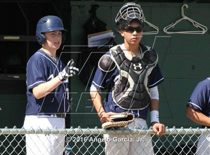 Thumbnail 2 in Amador Valley vs Freedom photogallery.