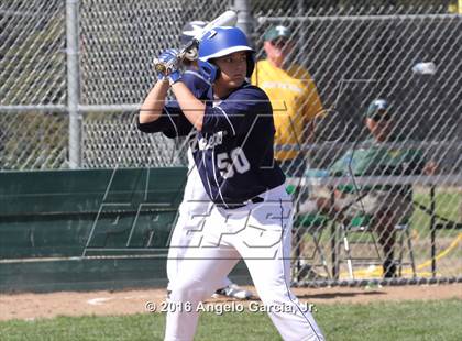 Thumbnail 1 in Amador Valley vs Freedom photogallery.