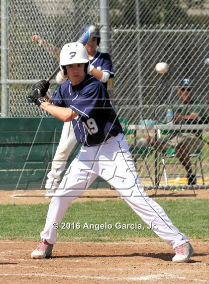 Thumbnail 1 in Amador Valley vs Freedom photogallery.