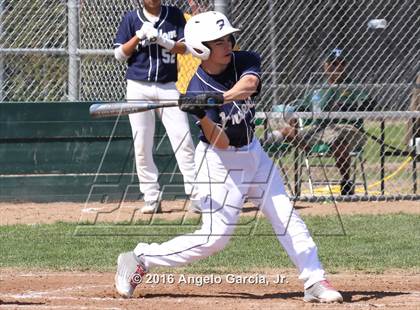 Thumbnail 3 in Amador Valley vs Freedom photogallery.