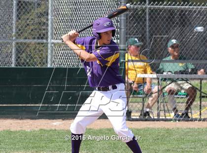 Thumbnail 3 in Amador Valley vs Freedom photogallery.