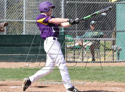 Thumbnail 3 in Amador Valley vs Freedom photogallery.