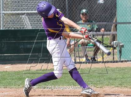 Thumbnail 2 in Amador Valley vs Freedom photogallery.