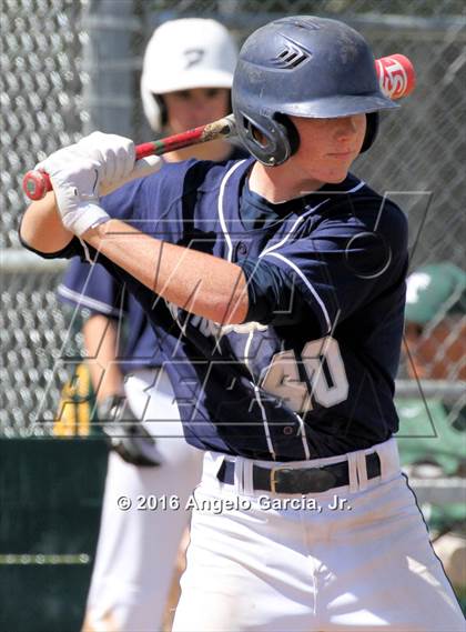 Thumbnail 1 in Amador Valley vs Freedom photogallery.