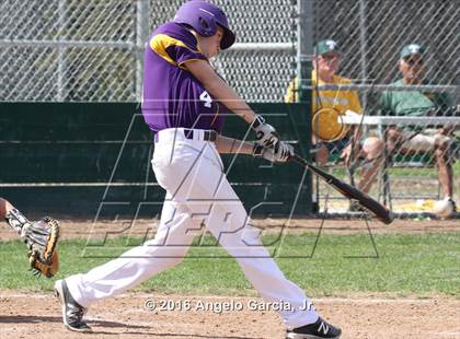 Thumbnail 1 in Amador Valley vs Freedom photogallery.