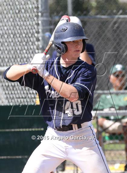 Thumbnail 3 in Amador Valley vs Freedom photogallery.