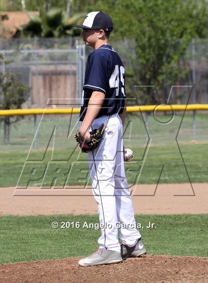 Thumbnail 3 in Amador Valley vs Freedom photogallery.