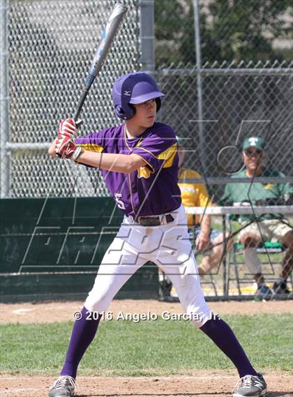 Thumbnail 1 in Amador Valley vs Freedom photogallery.