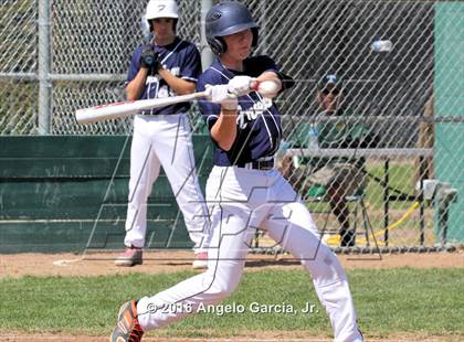 Thumbnail 3 in Amador Valley vs Freedom photogallery.