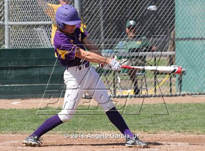 Thumbnail 3 in Amador Valley vs Freedom photogallery.