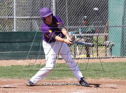 Thumbnail 1 in Amador Valley vs Freedom photogallery.