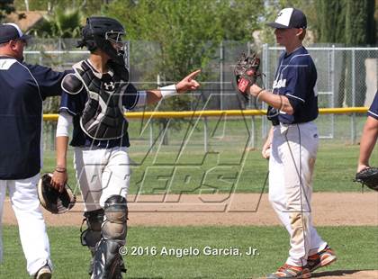 Thumbnail 1 in Amador Valley vs Freedom photogallery.