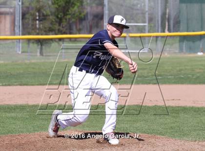 Thumbnail 1 in Amador Valley vs Freedom photogallery.