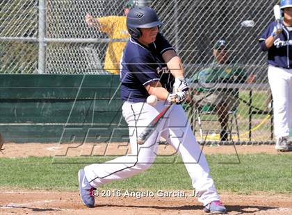 Thumbnail 3 in Amador Valley vs Freedom photogallery.
