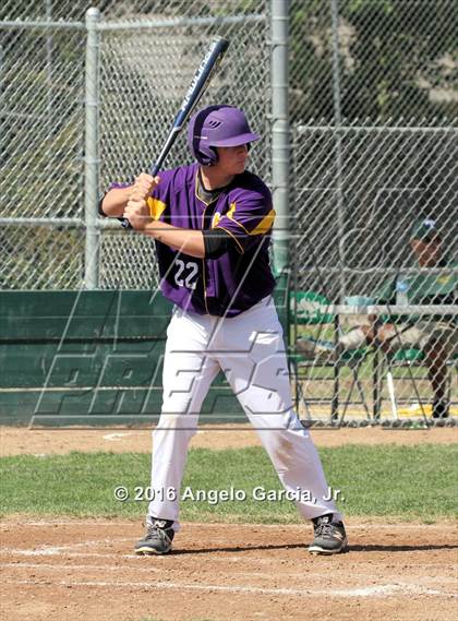 Thumbnail 2 in Amador Valley vs Freedom photogallery.