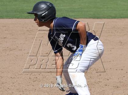 Thumbnail 2 in Amador Valley vs Freedom photogallery.