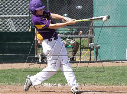 Thumbnail 1 in Amador Valley vs Freedom photogallery.