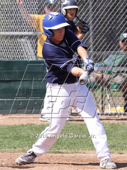 Thumbnail 3 in Amador Valley vs Freedom photogallery.