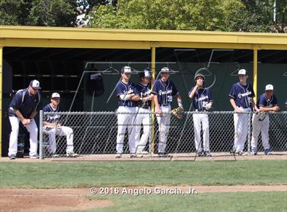 Thumbnail 1 in Amador Valley vs Freedom photogallery.