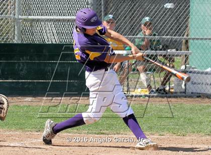 Thumbnail 3 in Amador Valley vs Freedom photogallery.