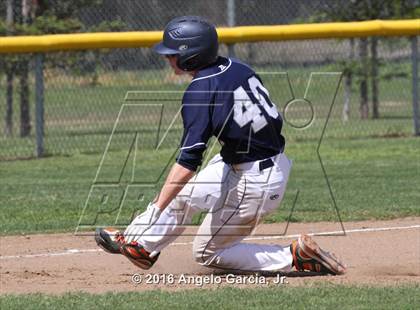 Thumbnail 1 in Amador Valley vs Freedom photogallery.