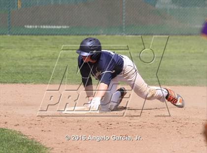 Thumbnail 3 in Amador Valley vs Freedom photogallery.