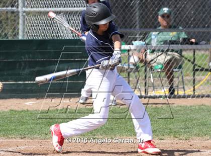 Thumbnail 3 in Amador Valley vs Freedom photogallery.