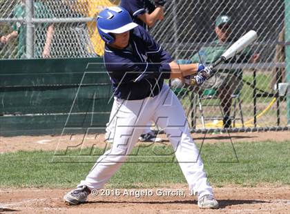 Thumbnail 1 in Amador Valley vs Freedom photogallery.
