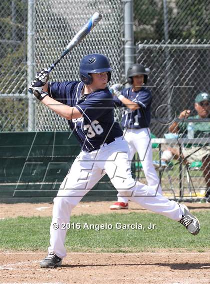 Thumbnail 3 in Amador Valley vs Freedom photogallery.