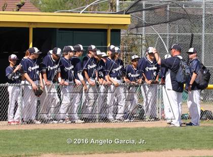 Thumbnail 1 in Amador Valley vs Freedom photogallery.