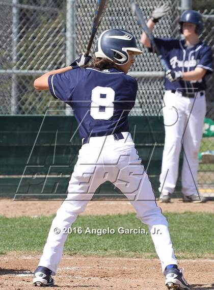 Thumbnail 3 in Amador Valley vs Freedom photogallery.