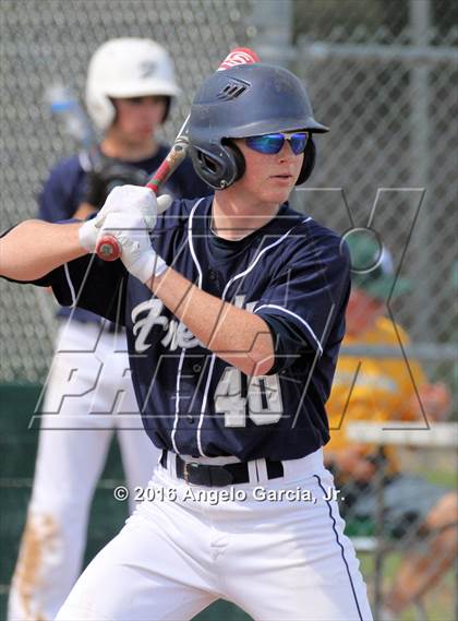 Thumbnail 1 in Amador Valley vs Freedom photogallery.