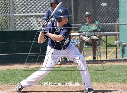 Thumbnail 1 in Amador Valley vs Freedom photogallery.