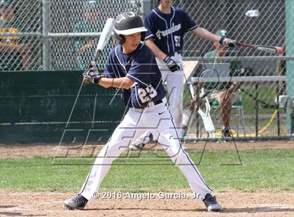 Thumbnail 2 in Amador Valley vs Freedom photogallery.