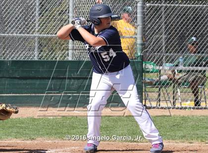 Thumbnail 1 in Amador Valley vs Freedom photogallery.