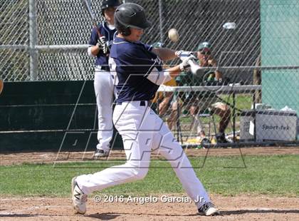 Thumbnail 1 in Amador Valley vs Freedom photogallery.