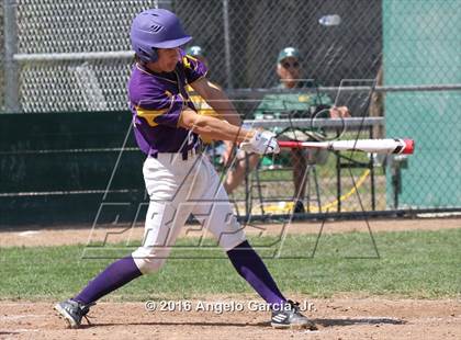 Thumbnail 1 in Amador Valley vs Freedom photogallery.