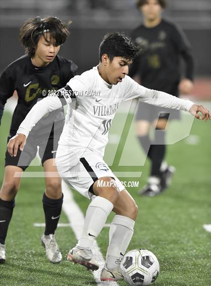 Thumbnail 1 in Villa Park @ Canyon photogallery.