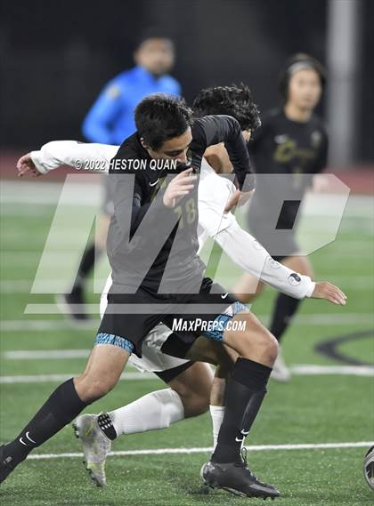 Thumbnail 2 in Villa Park @ Canyon photogallery.