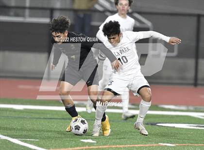 Thumbnail 2 in Villa Park @ Canyon photogallery.