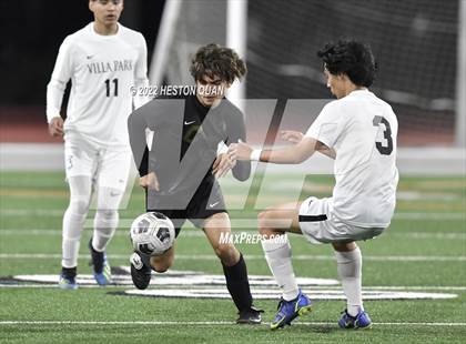 Thumbnail 1 in Villa Park @ Canyon photogallery.