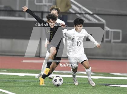 Thumbnail 1 in Villa Park @ Canyon photogallery.