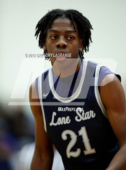 Thumbnail 2 in Lone Star vs Liberty photogallery.